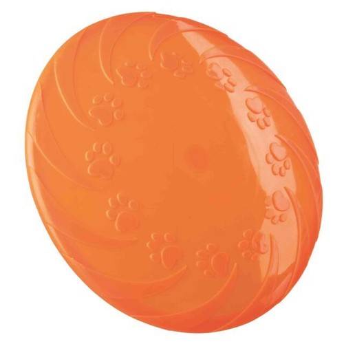 Trixie dog disc schwimmt 18cm - disc,