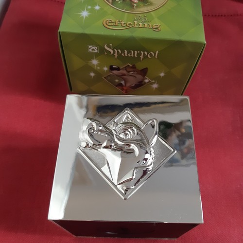 Spardose märchen würfel - spardose, märchen-würfel