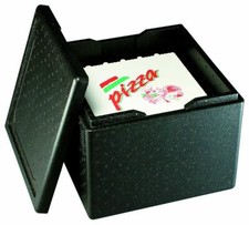 RESTPOSTEN Pizza-Thermobox