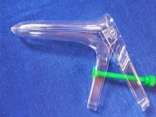 Gyn vaginal spekulum - spekulum, cusco