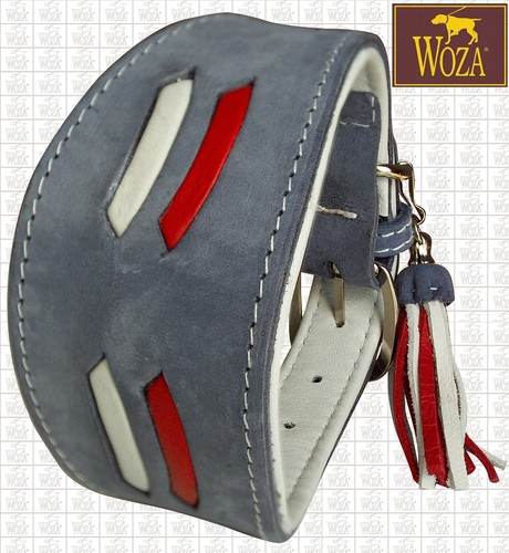 Premium windhundhalsband - premium,