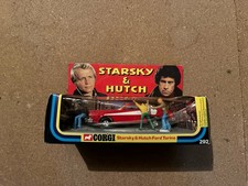 Corgi Toys Nr. 292 Starsky and