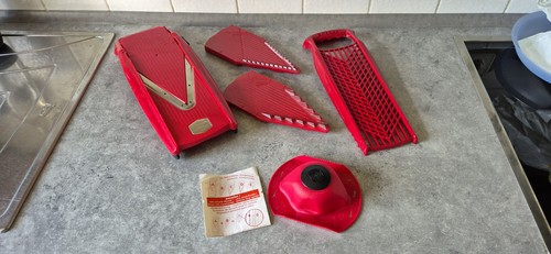 Orig börner gemüse hobel - orig., gemüse-hobel