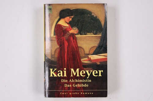 9720 kai meyer die alchimistin - kai,