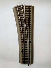 Roco 42532 linksweiche wl15 - 42532,