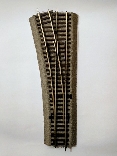 Roco 42532 linksweiche wl15 - h0,
