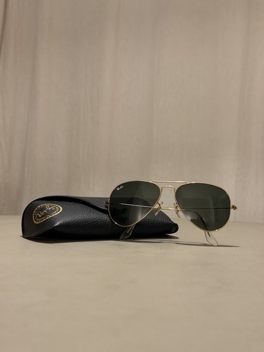 Rayban aviator 3025 - rayban,