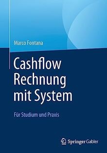 Cashflow rechnung mit - cashflow,