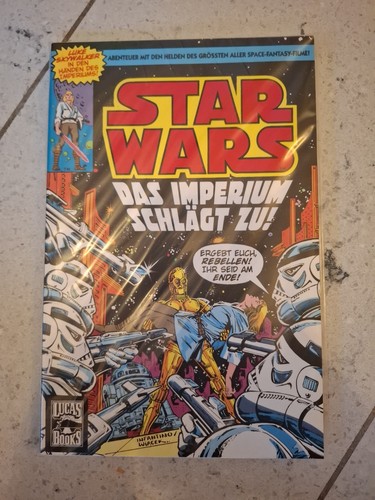 Star wars classics band - classics,