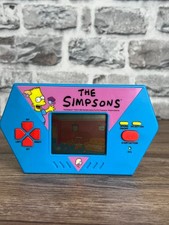 The Simpsons / Acclaim / LCD -