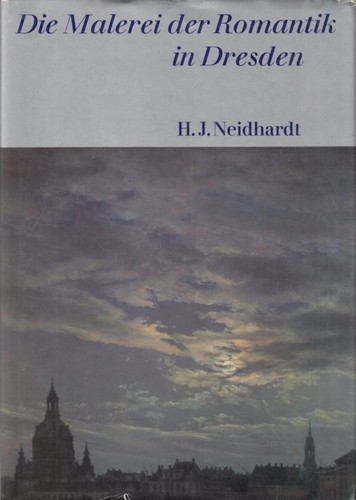 Buch die malerei der romantik - die,