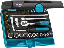 Steckschlüsselsatz 854T