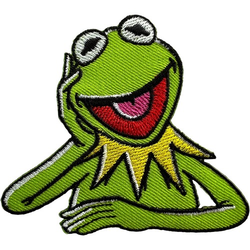 Kermit der frosch - der,