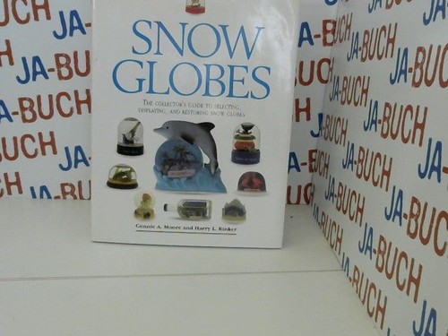 Snow globes the collectors - snow,