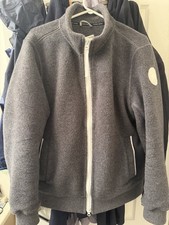 canada goose men fleece. Wool