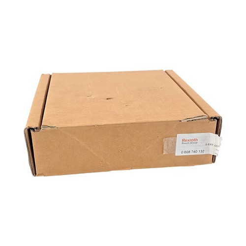 Rexroth ext 007 - rexroth, s-ext-007-a-s
