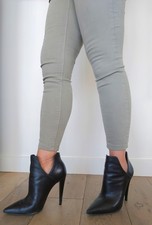 Eva Longoria High Heel