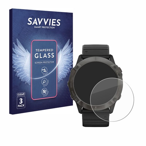 Schutzglas für garmin - schutzglas,
