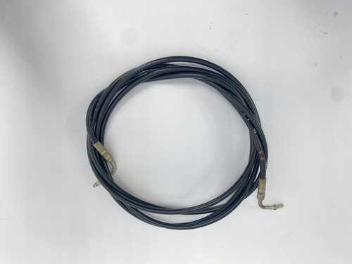 Verdeckhydraulik schlauch - verdeckhydraulik,