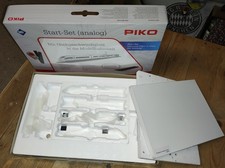 PIKO H0 Leerkarton ICE3