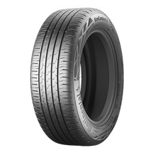 CONTINENTAL Sommerreifen 235/65 R 17 XL TL 108V ECOCONTACT 6 (EVc)