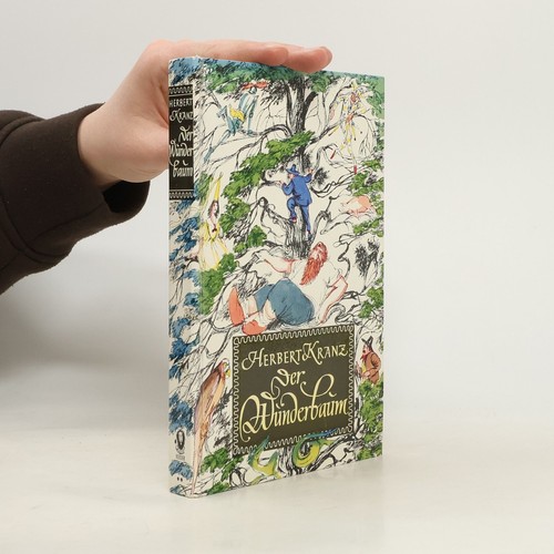 Der wunderbaum herbert - wunderbaum ,