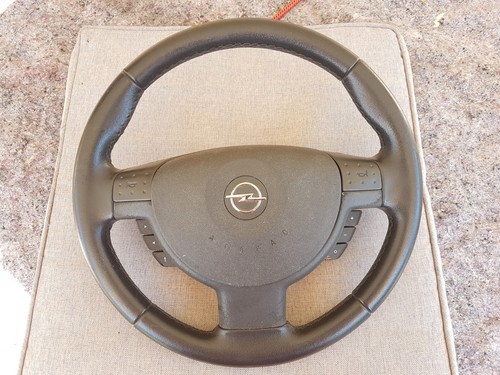 Lenkrad opel meriva corsa c - corsa,
