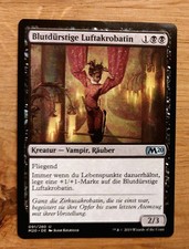 MTG Magic: Blutdürstige