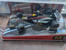 SCX 1:32 Minardi F1 REF 61070