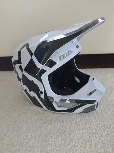 Fox lux junior schwarz - v1,