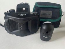 Panolux Noblex 135 U Noblar T 4,5/29 Panorama Kamera  mit Panolux 150