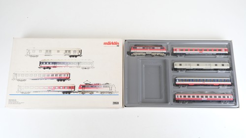 Märklin 2859 - märklin,