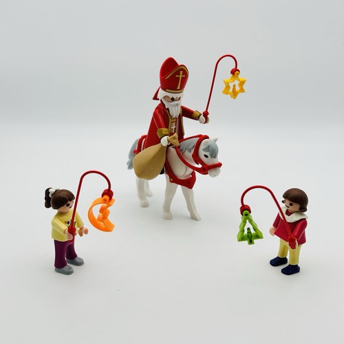 Playmobil 5593 christmas - playmobil,