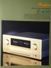 ⭐️⭐️⭐️ Accuphase