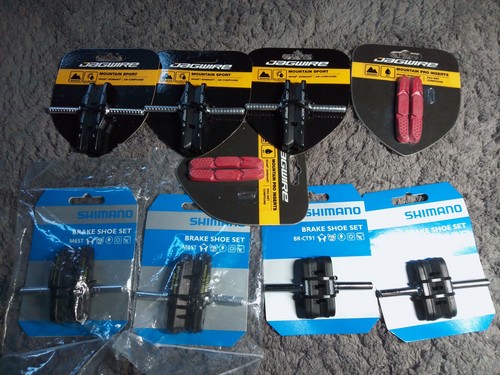Cantilever jagwire shimano set - cantilever,