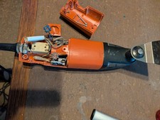 Fein MSx 636 Dreieckschleifer Multimaster mit jede menge Zubehöre gebraucht