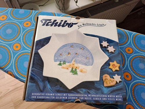 Schöner weihnachtsteller von - weihnachtsteller,