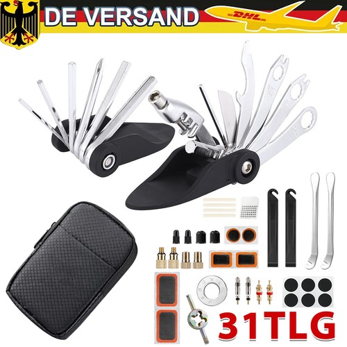 17in1 fahrrad schlauch - 17in1,