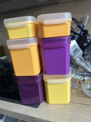 Tupperware bellevue vorrat - tupperware,