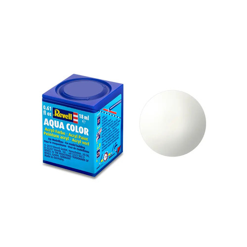 Weiß glänzend ral 9010 aqua - glänzend,