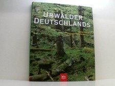 Urwälder Deutschlands Georg