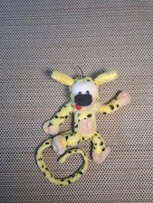 Marsupilami Plüschfigur