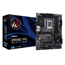 ASRock Z690 PG Riptide