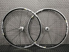 MAIC R-SYS Fahrradrad