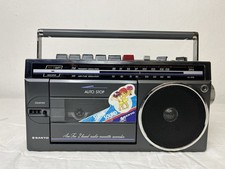 Mini Mono Sanyo M1760F Vintage