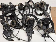 Lot of SIX Bose TriPort