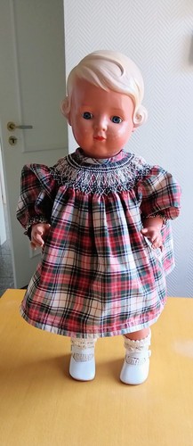 Schildkröt puppe inge - schildkröt, 49