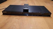 Blu Ray Player von Sony BDP -