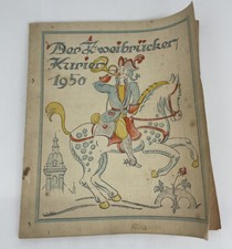 Der Zweibrücker Kurier