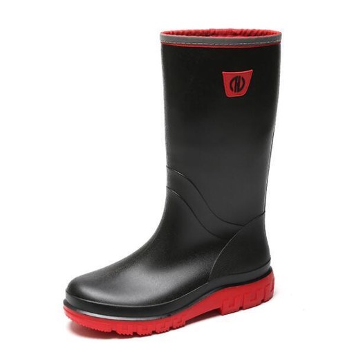Heren damen regenstiefel - heren/damen,